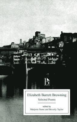 Elizabeth Barrett Browning 1