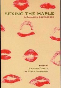 bokomslag Sexing The Maple