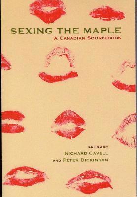 bokomslag Sexing the Maple: A Canadian Sourcebook
