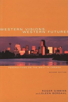 Western Visions, Western Futures 1