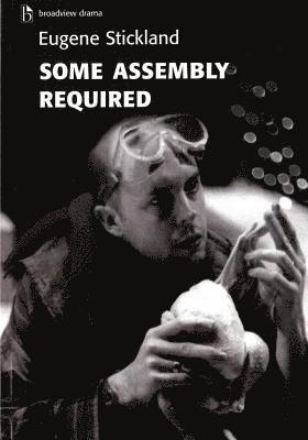 Some Assembly Required 1