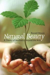 bokomslag Natural Beauty: A Theory of Aesthetics Beyond the Arts