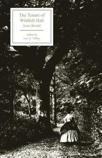 bokomslag Tenant of Wildfell Hall