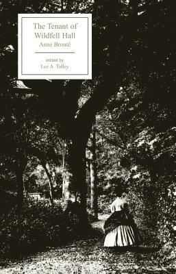 bokomslag Tenant of Wildfell Hall
