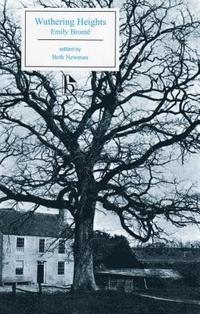 bokomslag Wuthering Heights - Ed. Newman