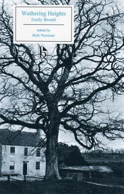 bokomslag Wuthering Heights - Ed. Newman