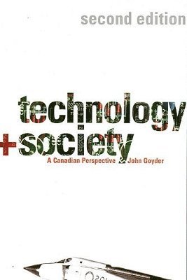 Technology and Society 1