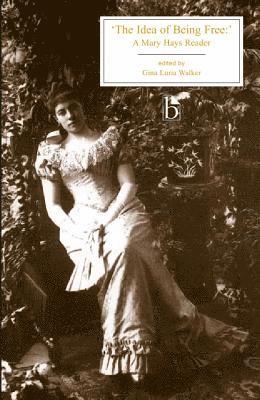 The Idea of Being Free