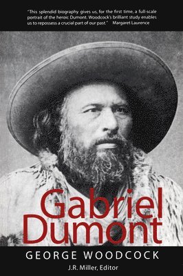 Gabriel Dumont 1