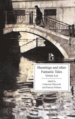 bokomslag Hauntings and Other Fantastic Tales