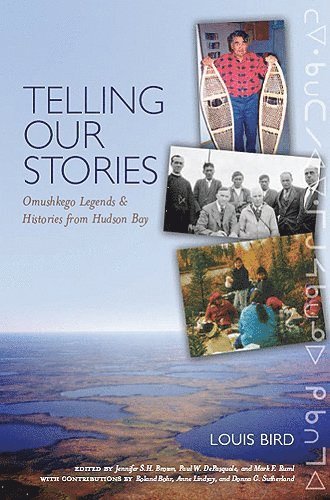 Telling Our Stories 1