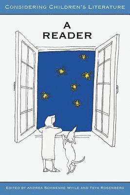bokomslag Considering Children's Literature: A Reader