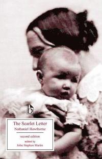 bokomslag The Scarlet Letter