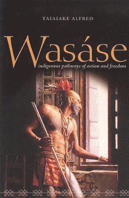 bokomslag Wasáse