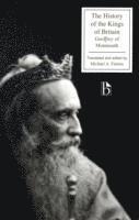 bokomslag The History of the Kings of Britain