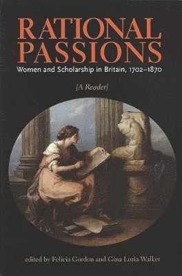 bokomslag Rational Passions