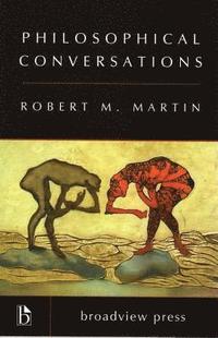 bokomslag Philosophical Conversations