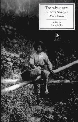 The Adventures of Tom Sawyer