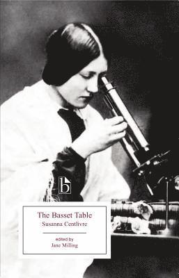 bokomslag The Basset Table
