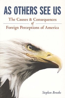 Stephen Brooks - As Others See Us, Häftad