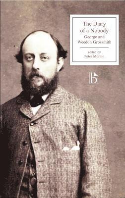George Grossmith, Weedon Grossmith, Peter Morton - The Diary of a Nobody, Häftad