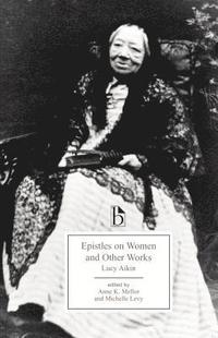 bokomslag Epistles on Women and Other Works