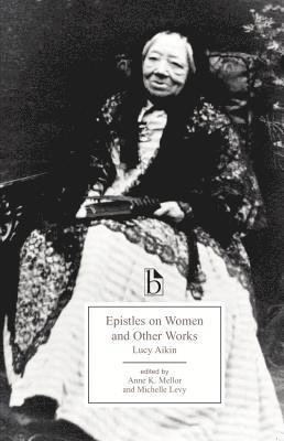 bokomslag Epistles on Women and Other Works