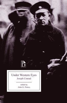 bokomslag Under Western Eyes