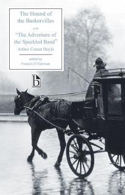 The Hound of the Baskervilles with 'The Adventures of the Speckled Band 1