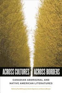 bokomslag Across Cultures/Across Borders