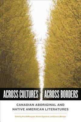 Across Cultures/Across Borders 1