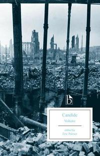 bokomslag Candide: And Other Poetic and Philosophical Writings