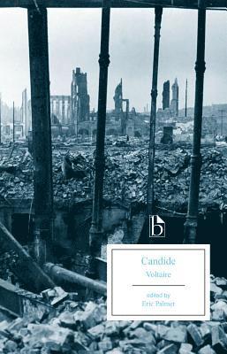 bokomslag Candide: And Other Poetic and Philosophical Writings