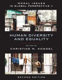 bokomslag Moral Issues In Global Perspective, Volume 2