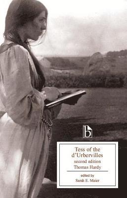 TESS OF THE D'URBERVILLES, 2ND EDITION 1