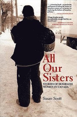 Susan Scott - All Our Sisters, Häftad