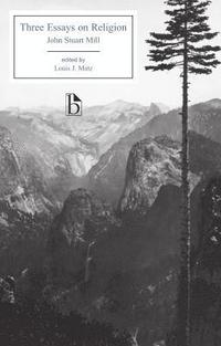 bokomslag Three Essays on Religion
