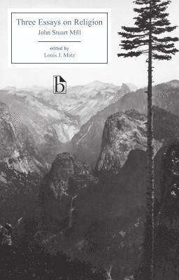 bokomslag Three Essays on Religion