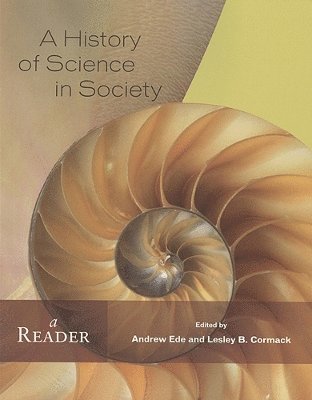 Andrew Ede, Lesley B. Cormack, Lesley Cormack - History of Science in Society, Häftad