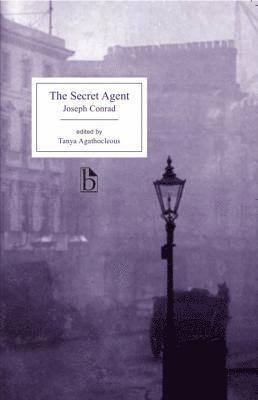 The Secret Agent 1