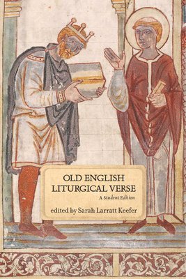 Old English Liturgical Verse 1