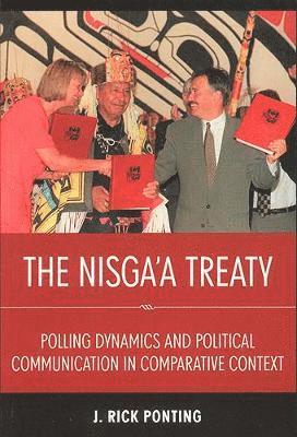 The Nisga'a Treaty 1