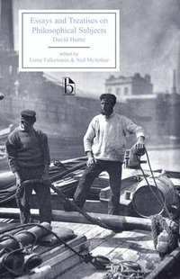 bokomslag Essays and Treatises on Philosophical Subjects