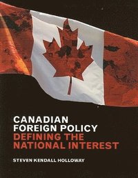 bokomslag Canadian Foreign Policy