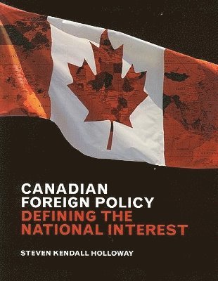 Canadian Foreign Policy 1