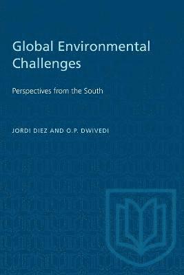 Global Environmental Challenges 1