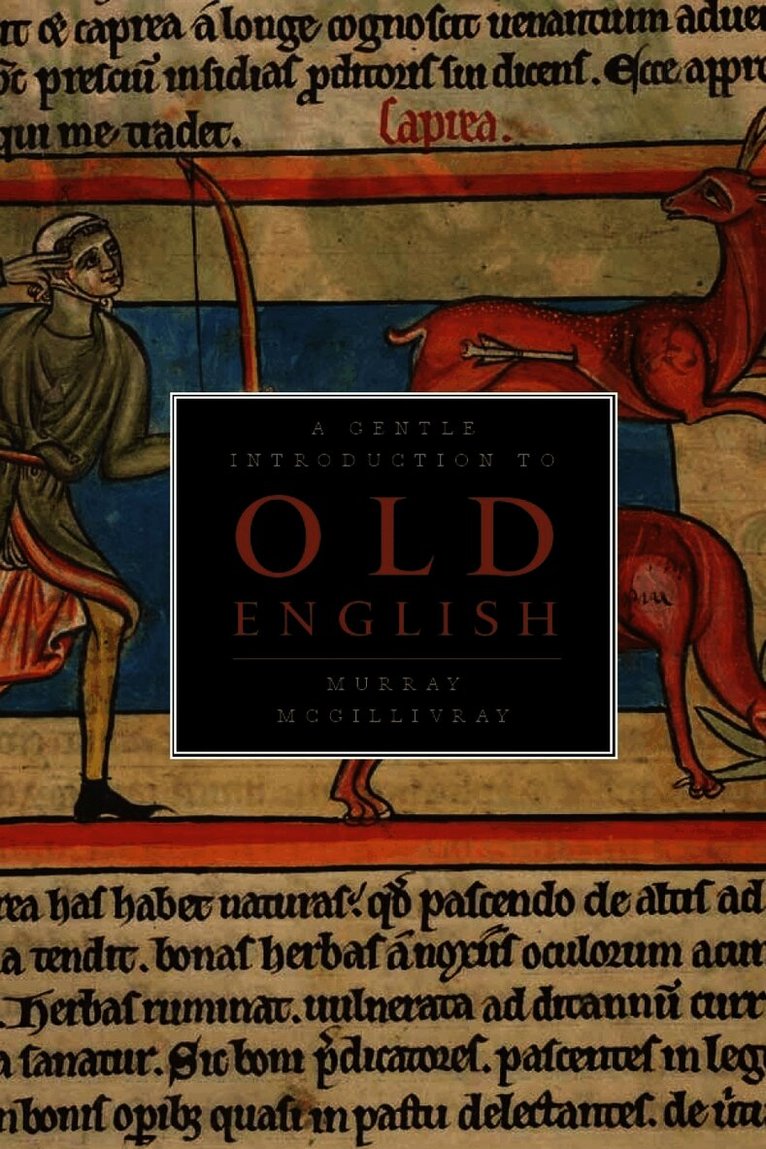 Gentle Introduction to Old English