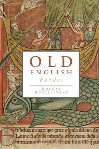 bokomslag Old English Reader