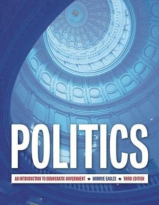 Politics (US Edition) 1