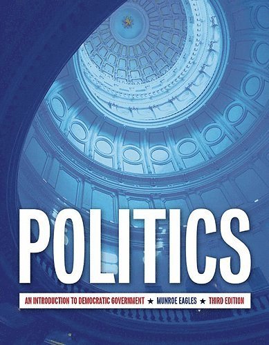 Politics (US Edition) 1